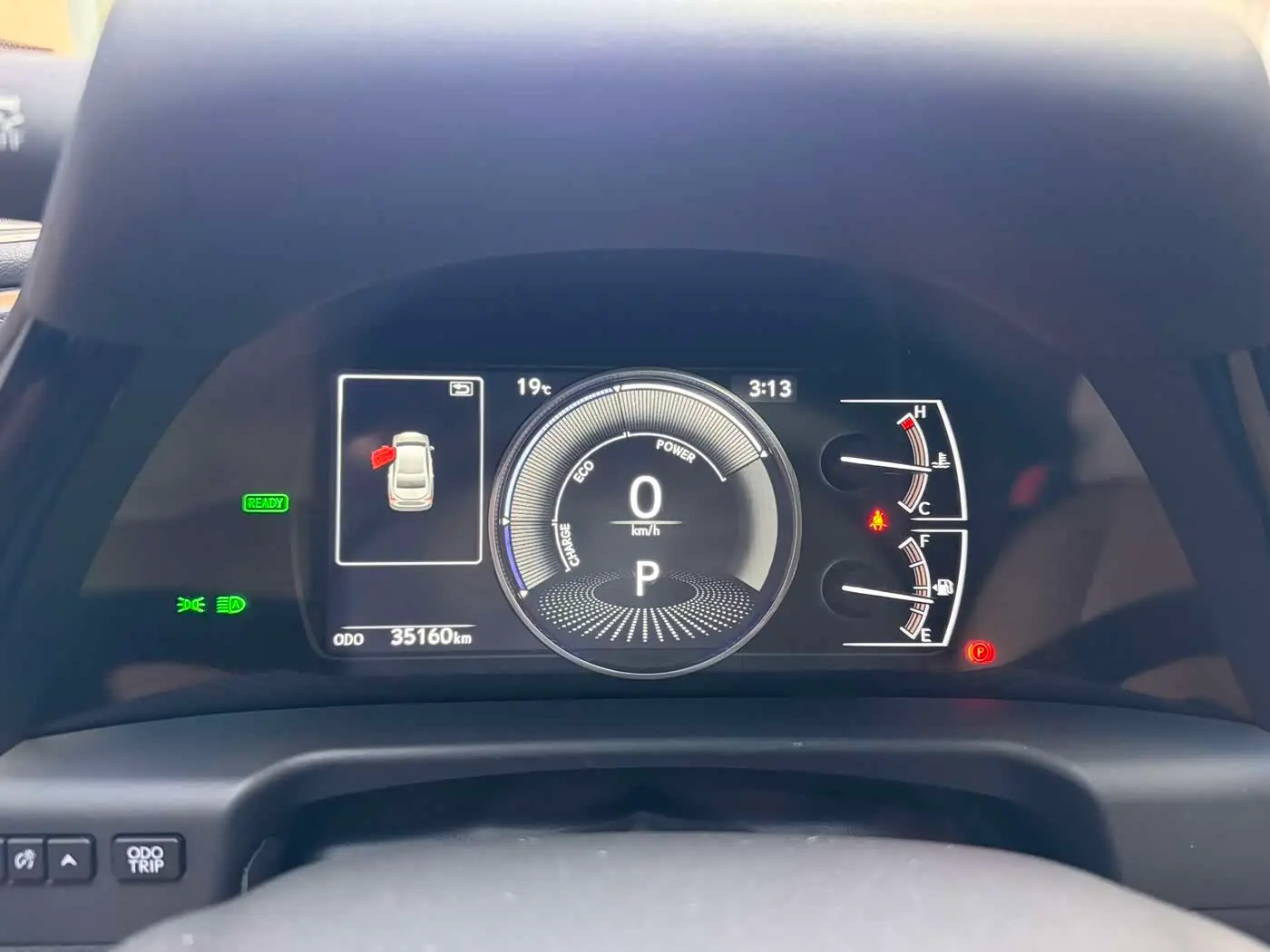 Lexus ES 2024 — Şəkil 4/10