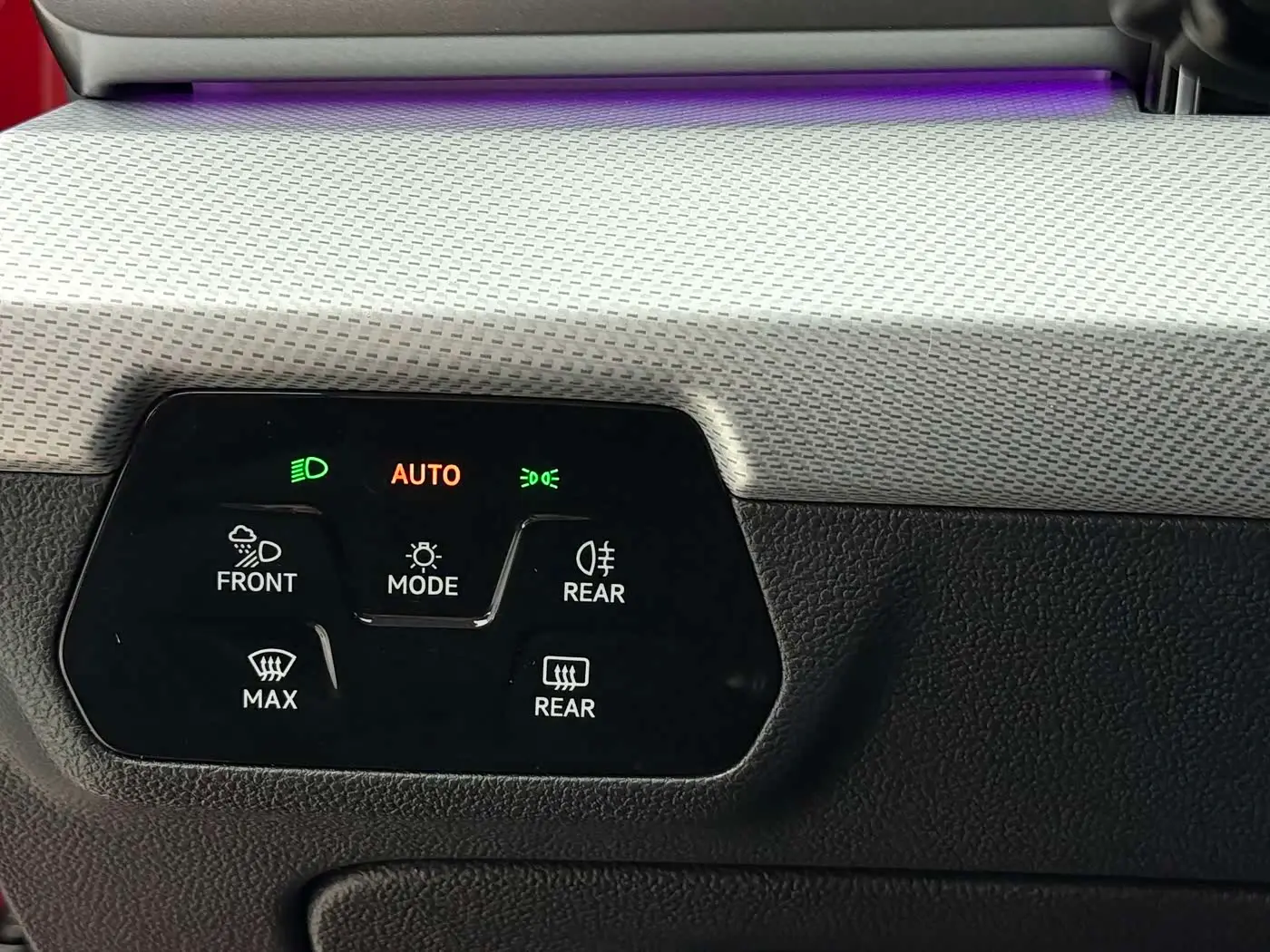 Volkswagen Lamando 2022 — Photo 15/20