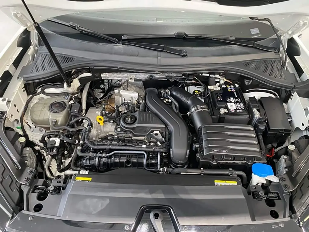 Volkswagen Tayron 2024 — Şəkil 11/13