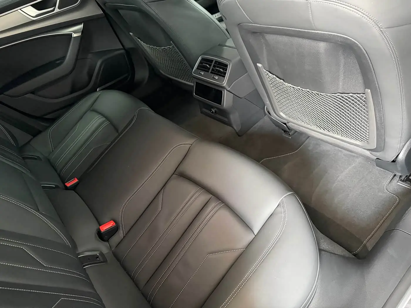 Audi A7 2023 — Photo 7/15