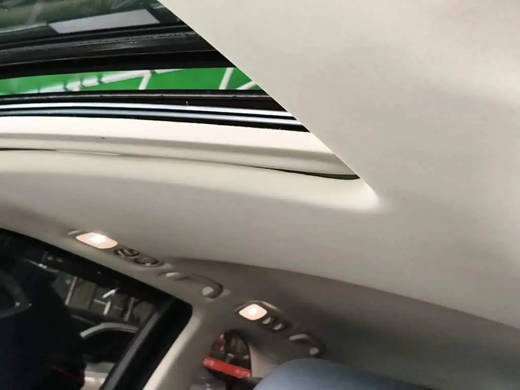 Honda Odyssey 2018 — Şəkil 18/20