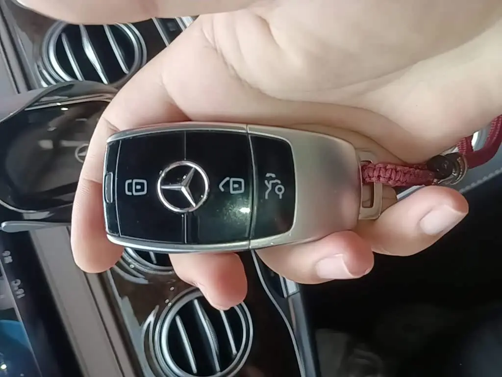 Mercedes-Benz S-Class 2020 — Фото 9/20