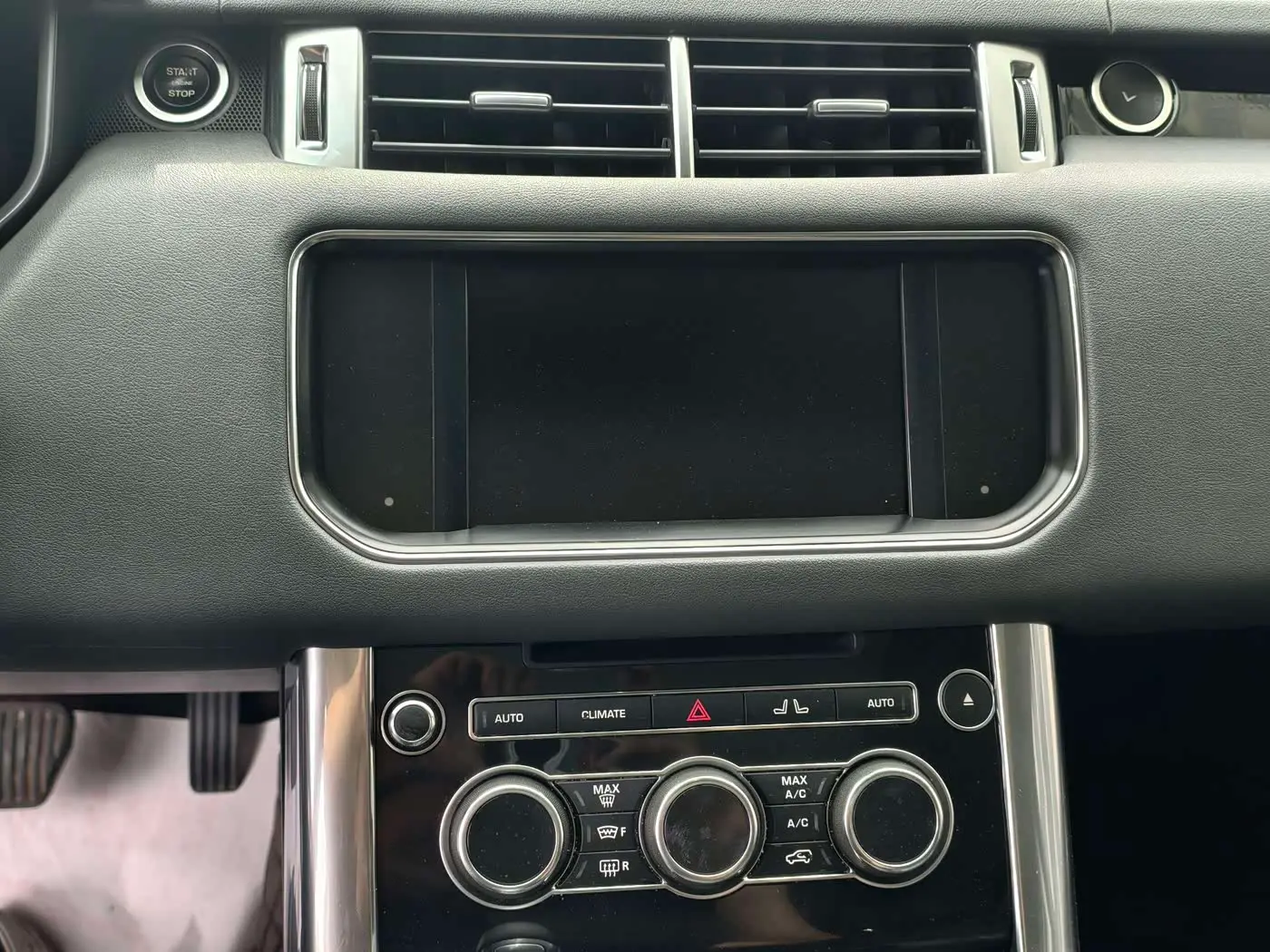 Land Rover Range Rover Sport 2014 — Photo 11/20