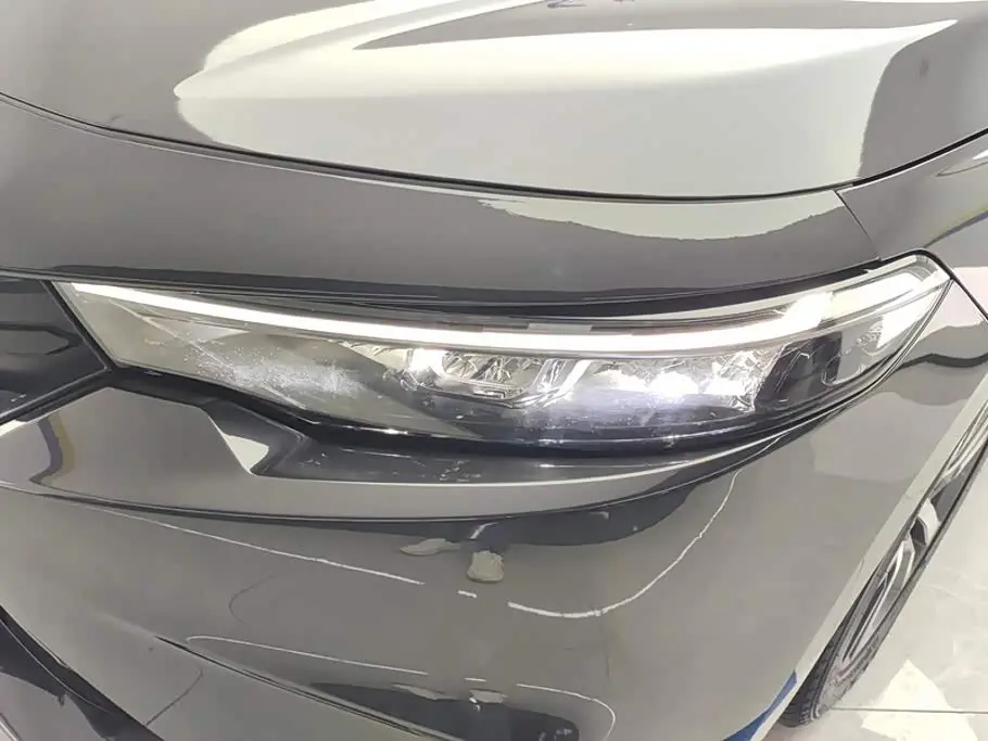Honda Integra 2024 — Şəkil 5/16