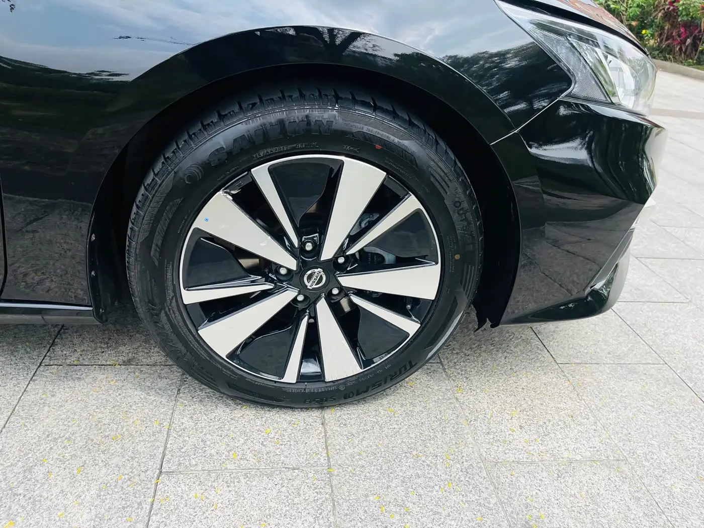 Nissan Teana 2022 — Photo 17/19