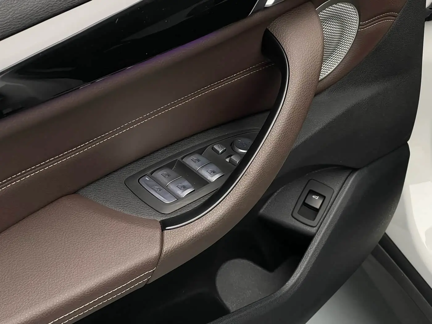 BMW X1 2022 — Фото 13/20