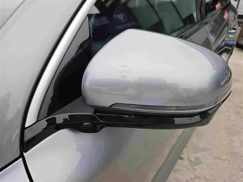 BYD Song Pro New Energy 2026 — Photo 19/19