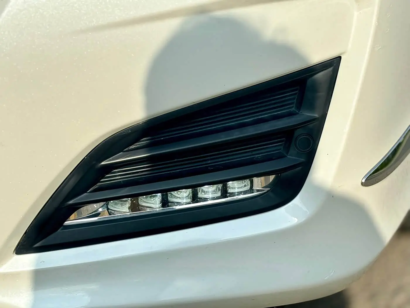 Honda Elysion 2019 — Фото 17/20