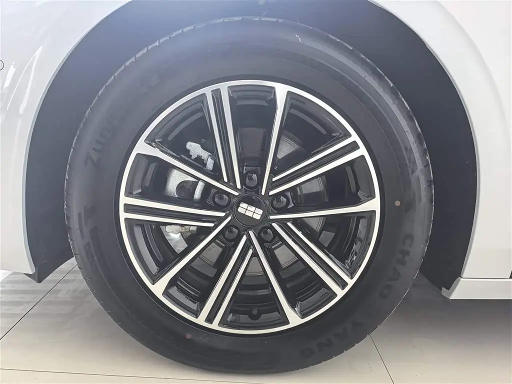Geely Galaxy Galaxy A7 2025 — Şəkil 7/19