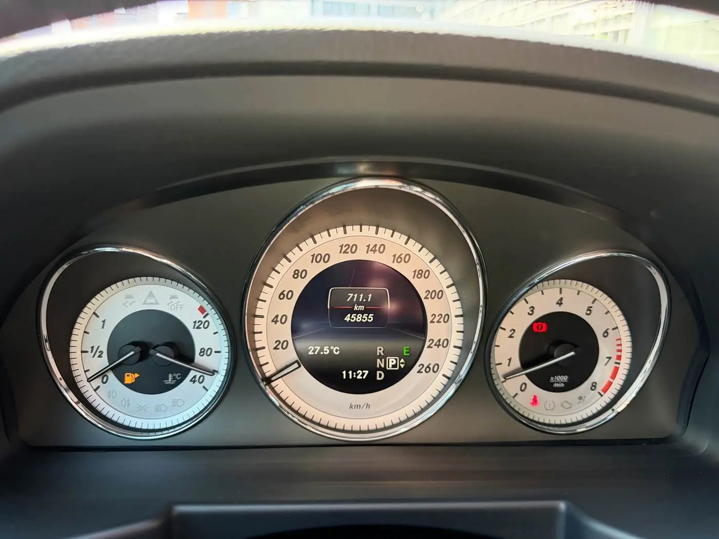 Mercedes-Benz GLK-Class 2015 — Фото 16/18