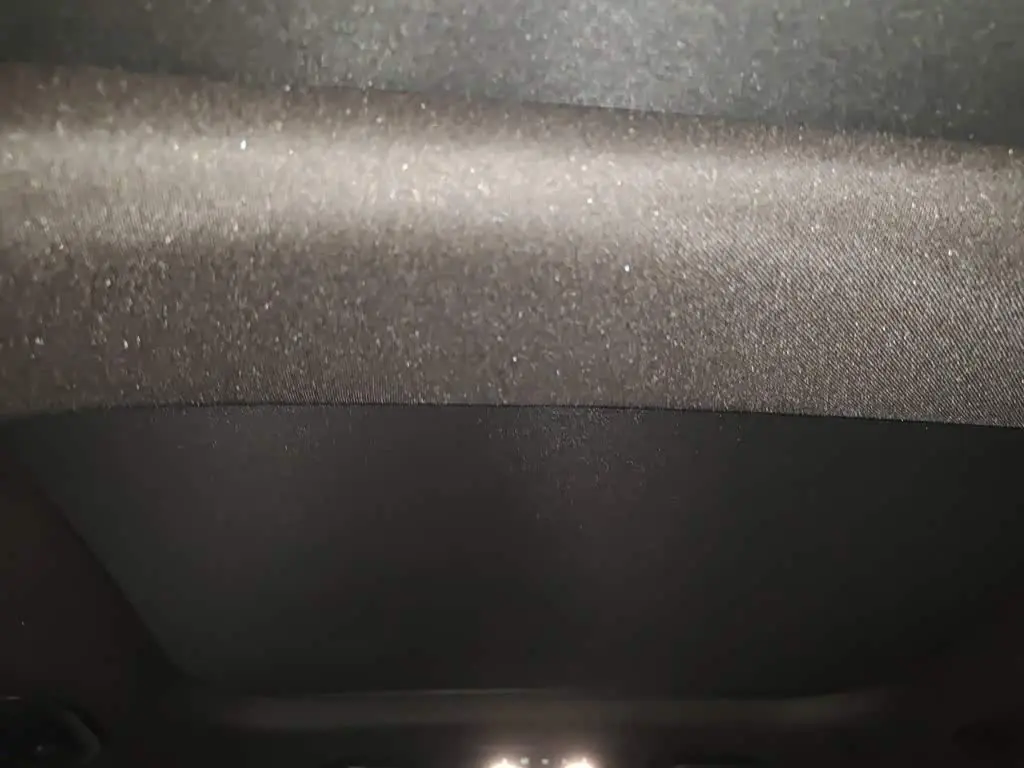 Mercedes-Benz GLB AMG 2021 — Photo 14/20