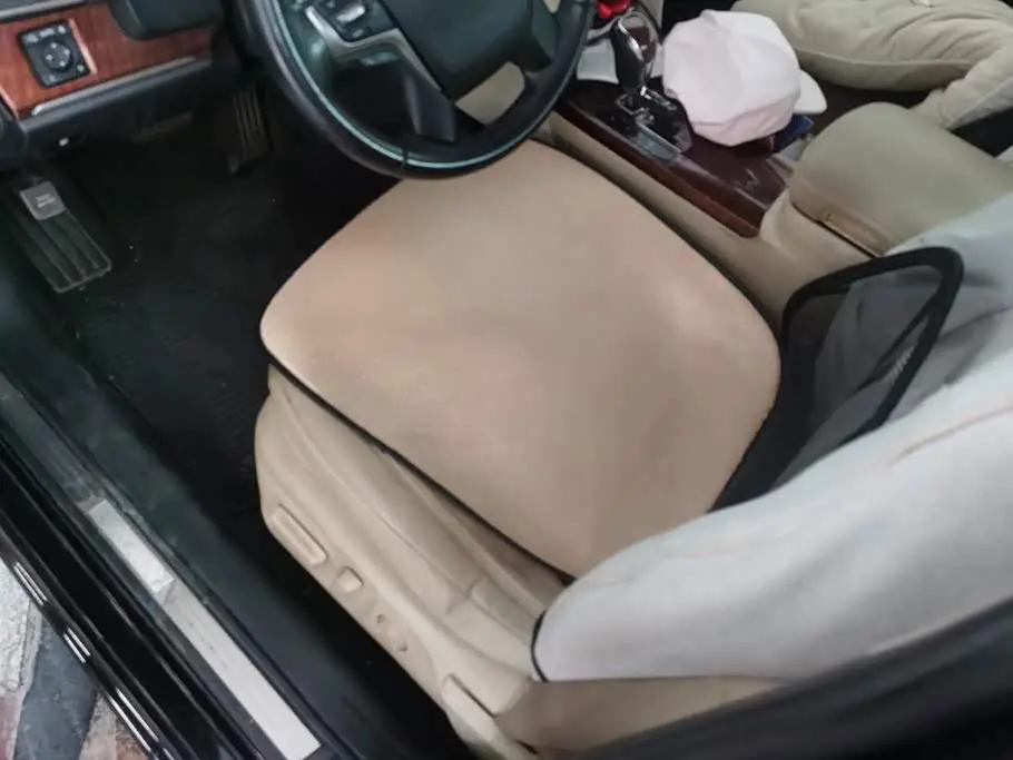 Toyota Crown 2015 — Şəkil 9/16