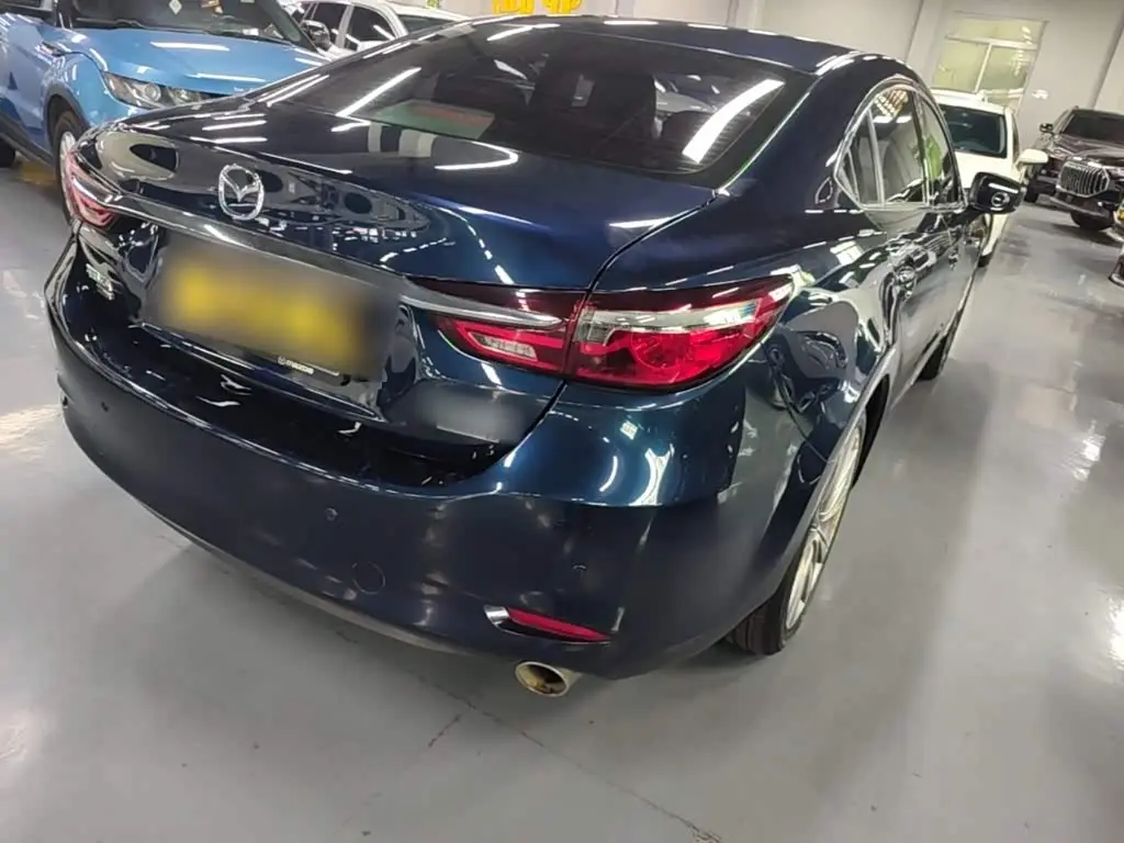 Mazda Atenza 2021 — Photo 7/20