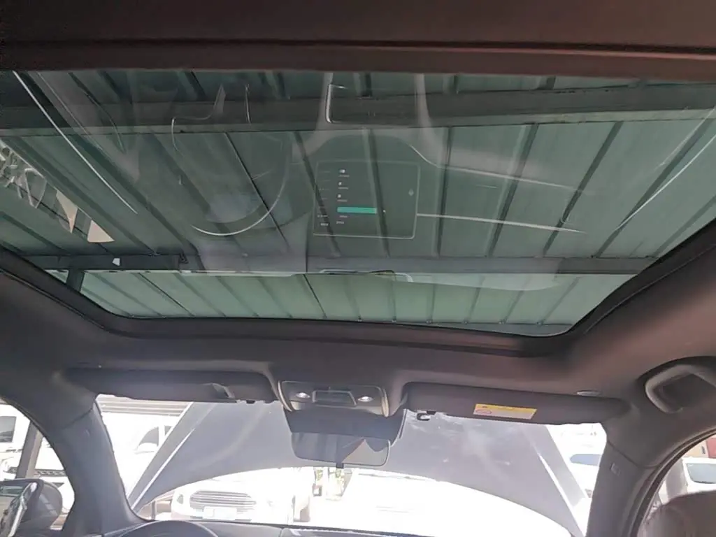BYD Song PLUS PHEV 2023 — Şəkil 18/20