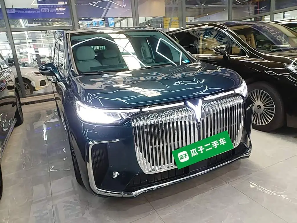 Voyah Auto Voyah Dreamer 2025 — Photo 4/20