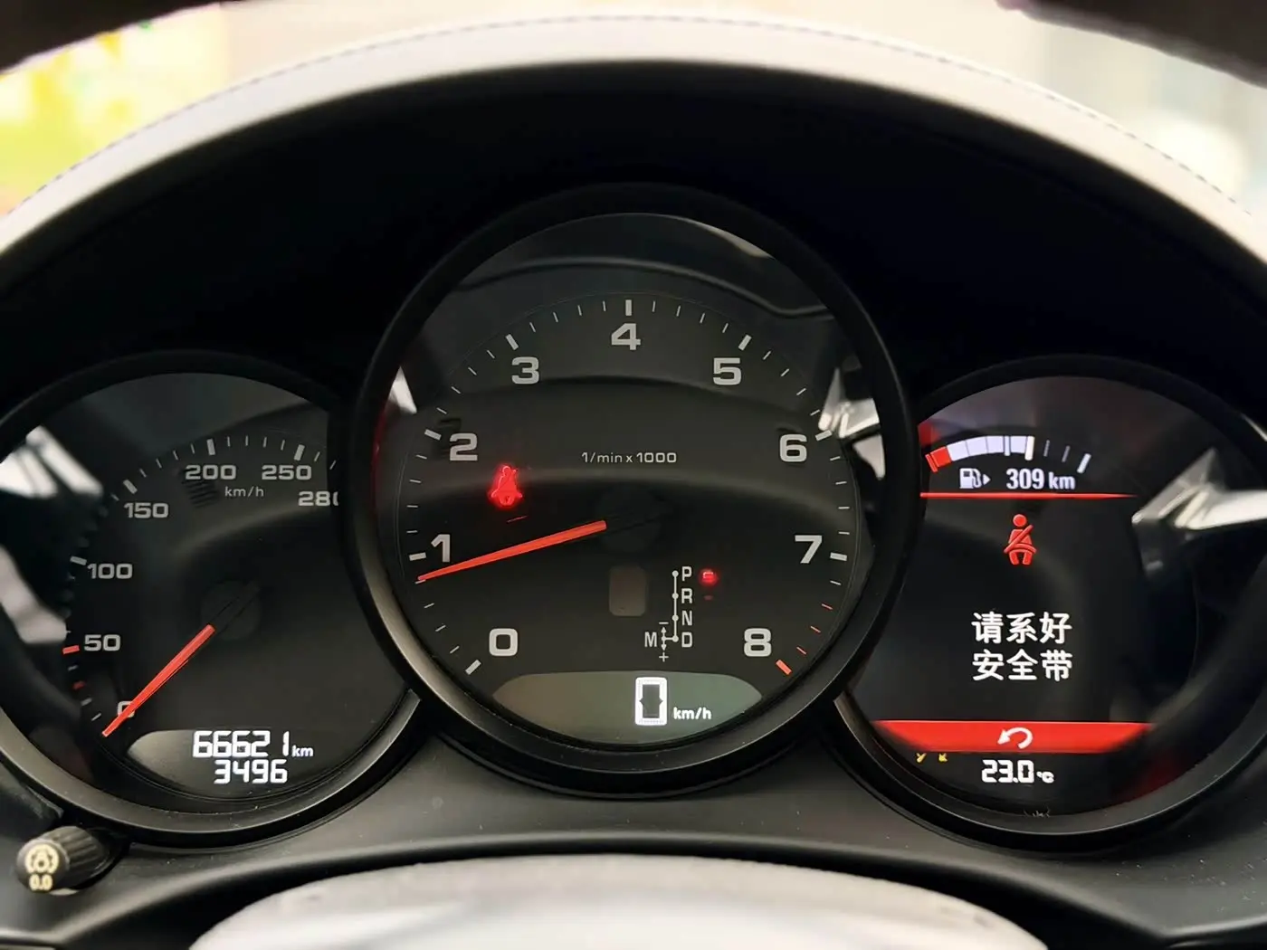 Porsche 718 2018 — Photo 9/9