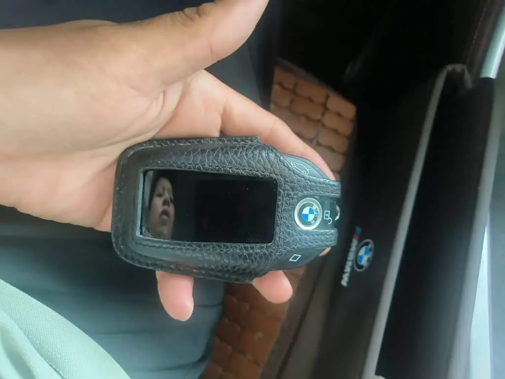 BMW X5 2020 — Photo 12/20