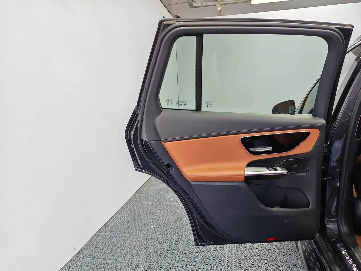 Mercedes-Benz GLC 2023 — Фото 14/19