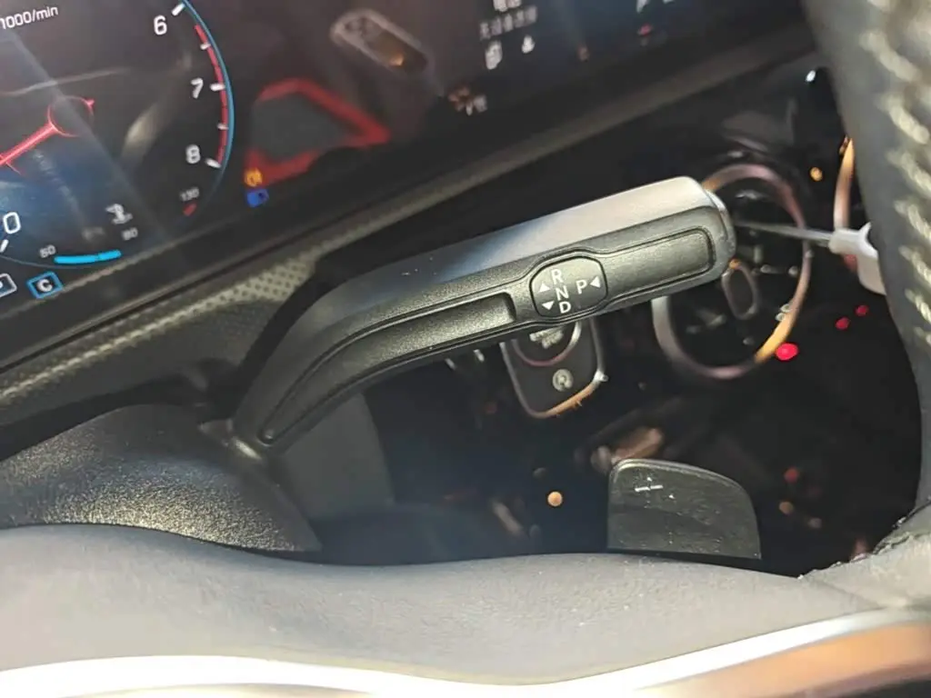 Mercedes-Benz A-Class 2023 — Фото 14/20