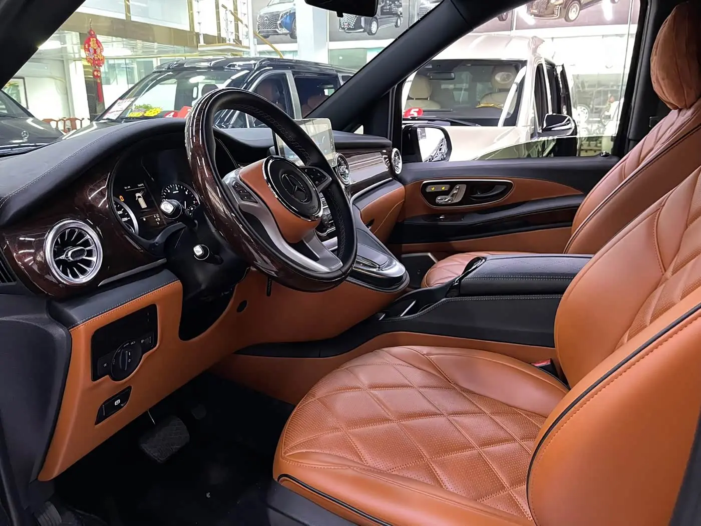 Kedi Auto Kedibach 2024 — Photo 8/20