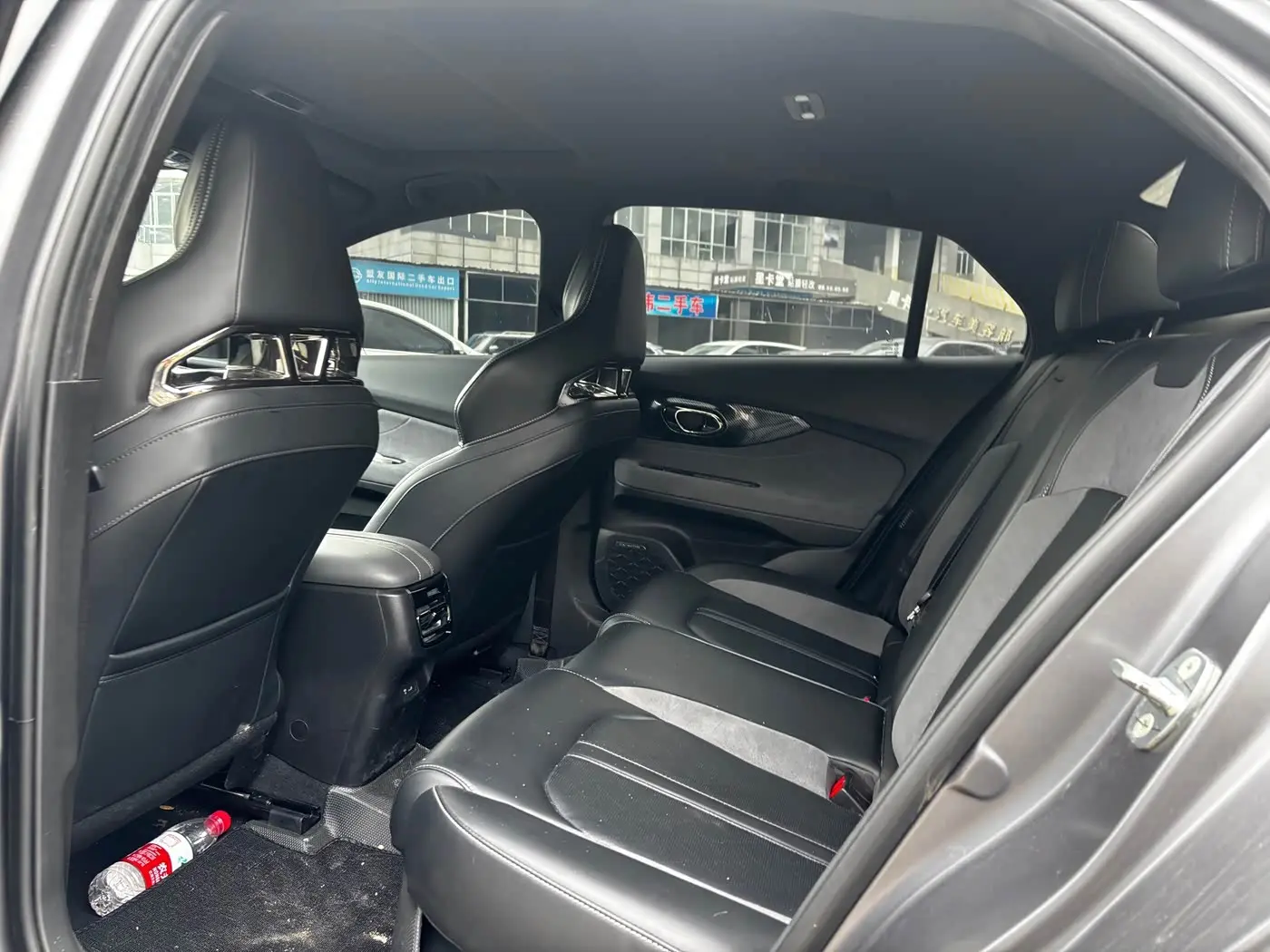 GAC Trumpchi Trumpchi Emkoo 2024 — Фото 4/9
