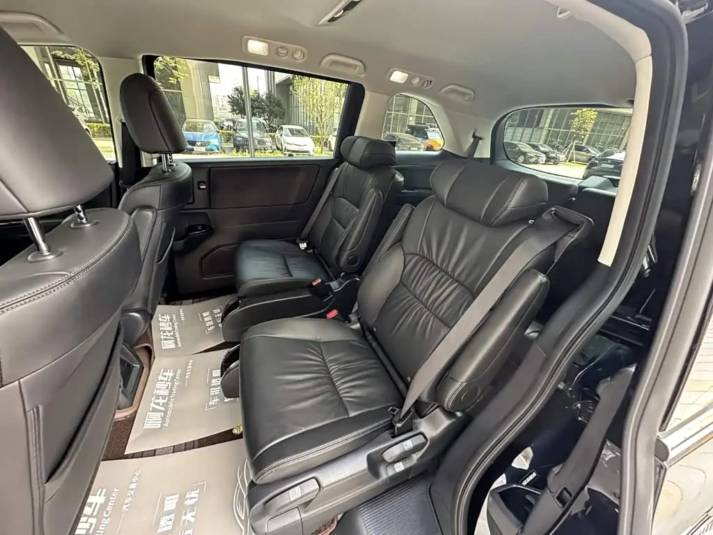 Honda Odyssey 2026 — Фото 10/13