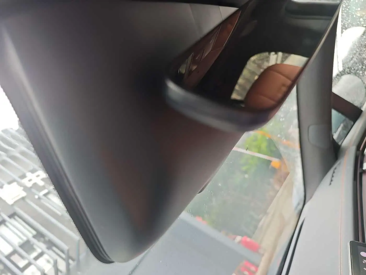 BYD Han L 2025 — Photo 18/18