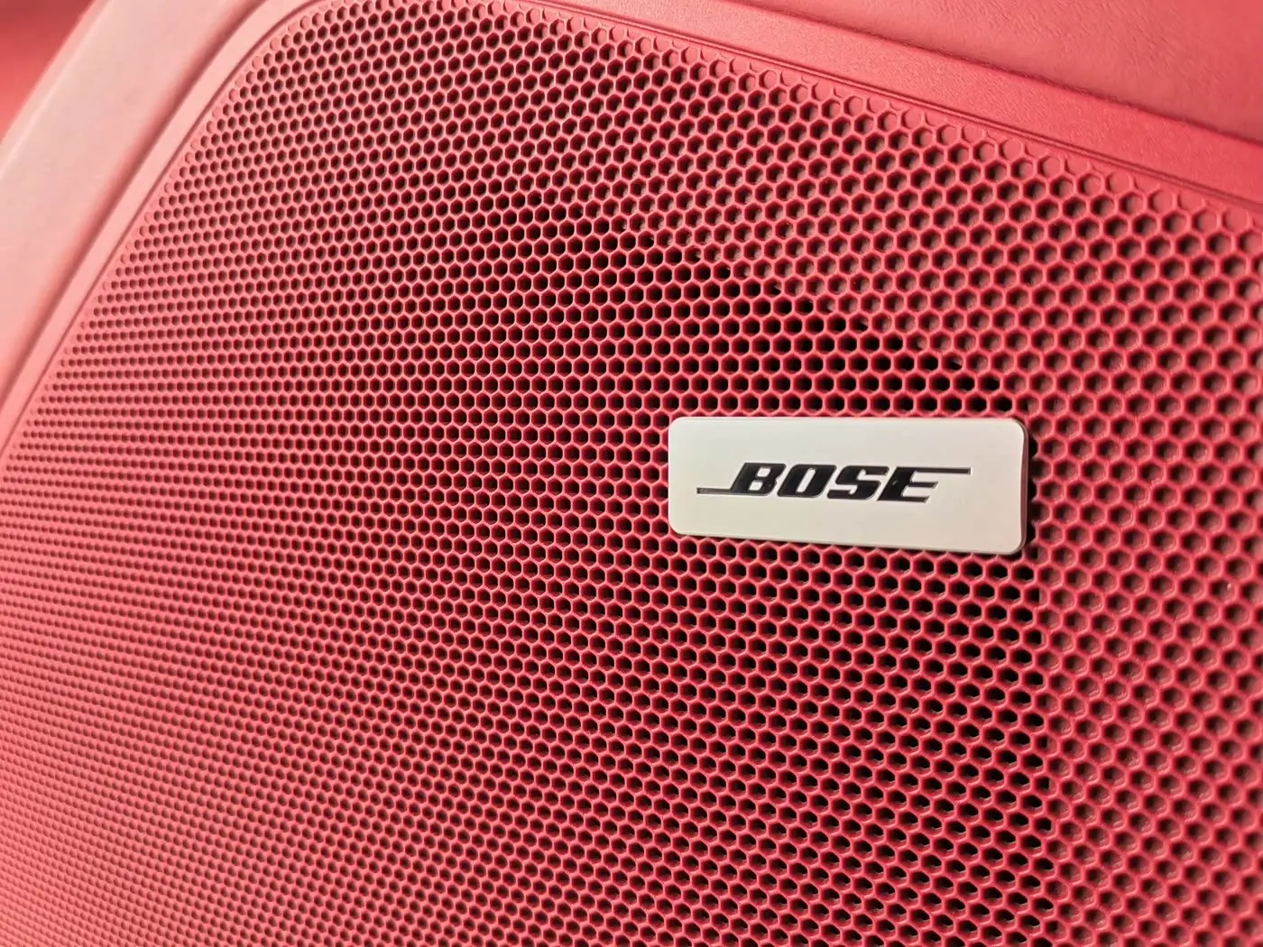 Porsche Cayenne 2019 — Photo 11/18