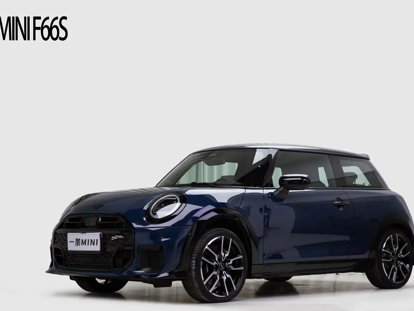 MINI MINI 2026 — Photo 1/11