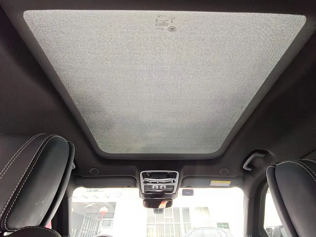 Land Rover Range Rover Velar 2023 — Şəkil 20/20