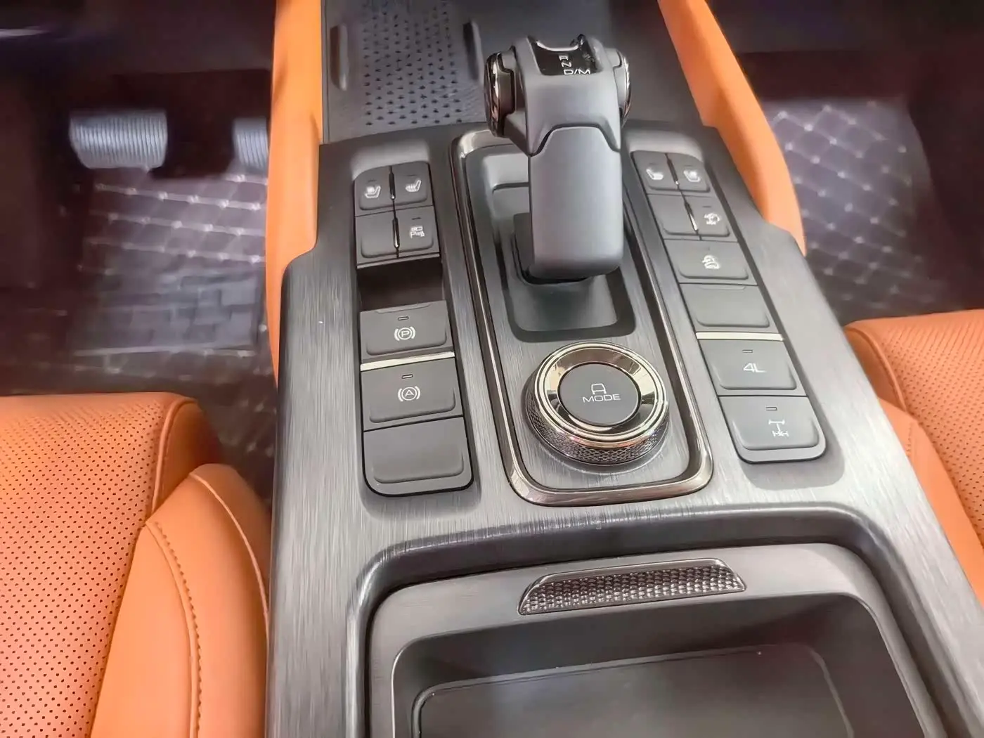 Haval H9 2025 — Şəkil 11/13