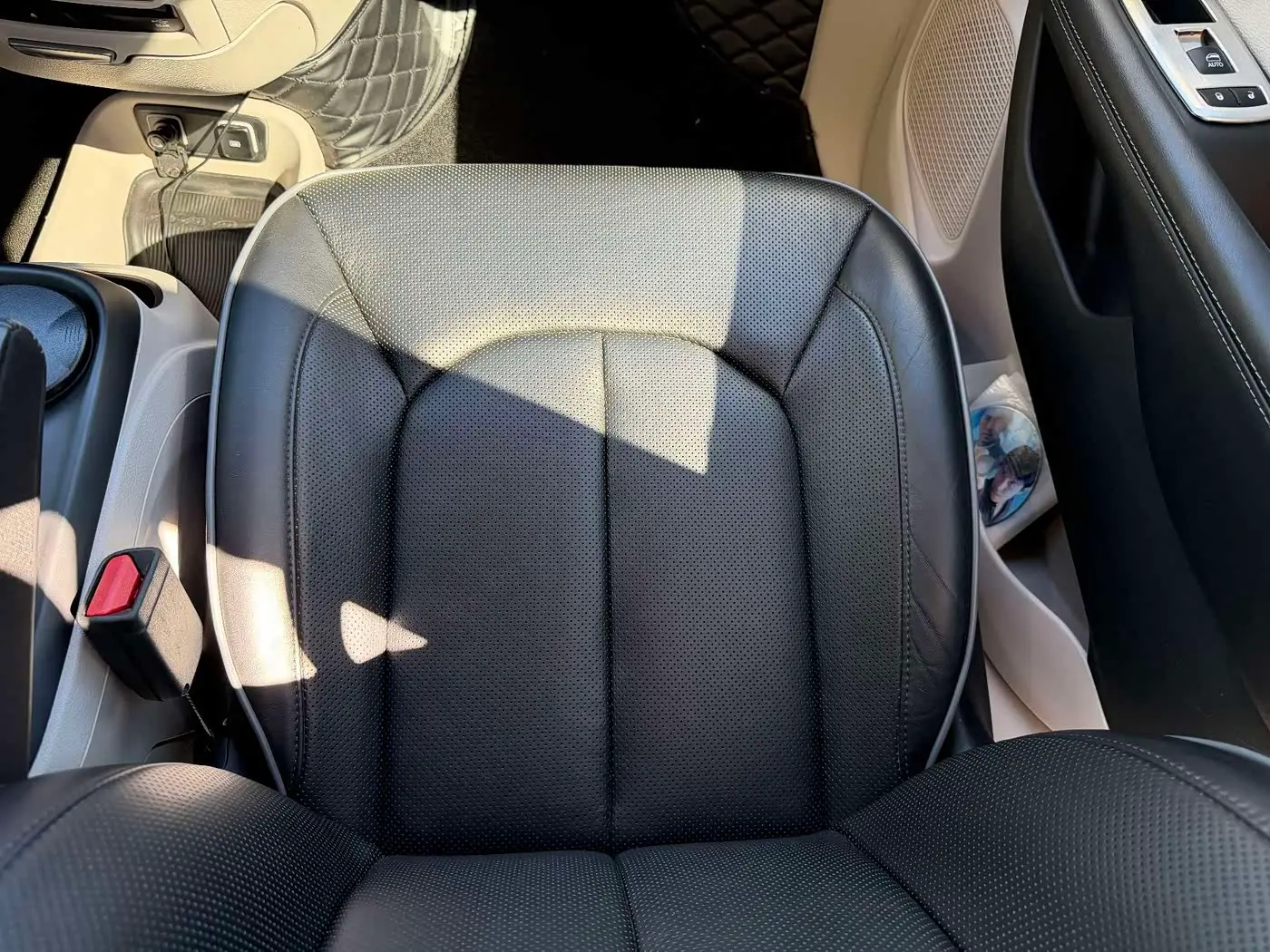 Chrysler Grand Voyager 2019 — Photo 13/16