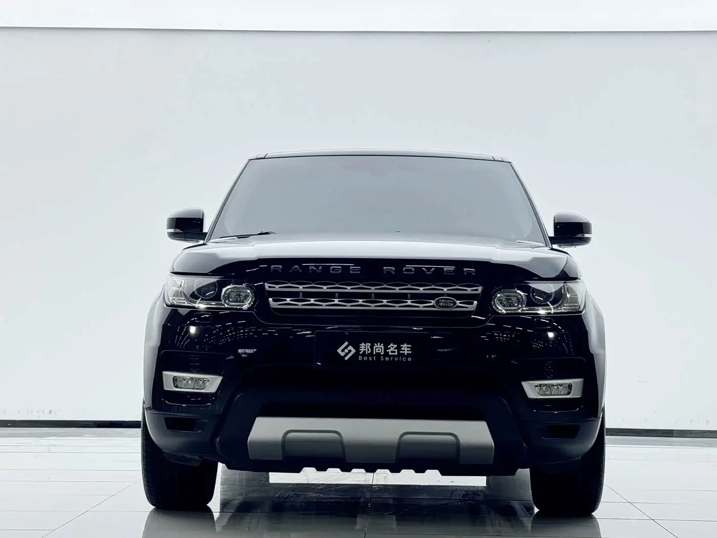 Land Rover Range Rover Sport 2014 — Photo 3/20