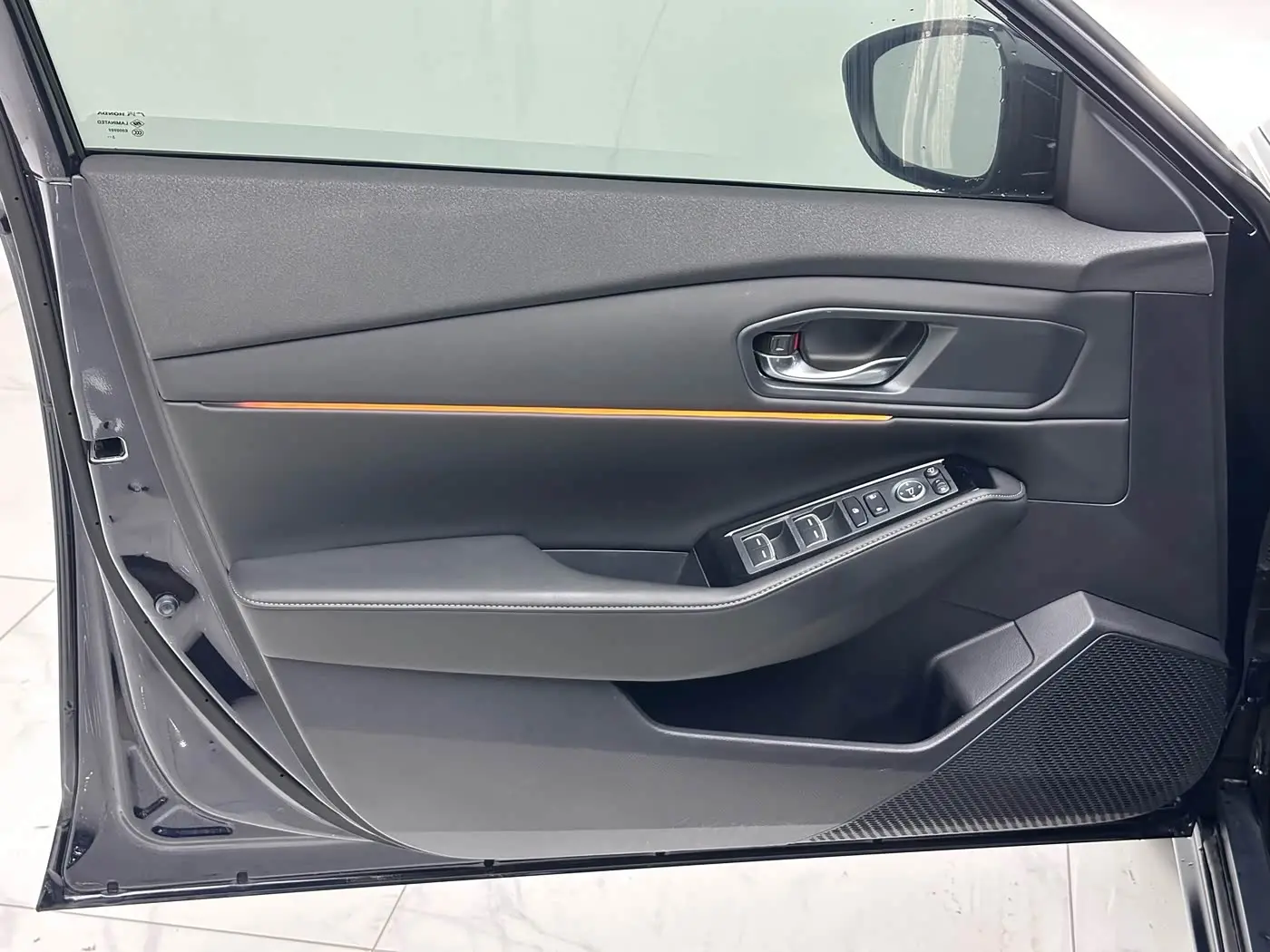 Honda Accord 2024 — Photo 11/15