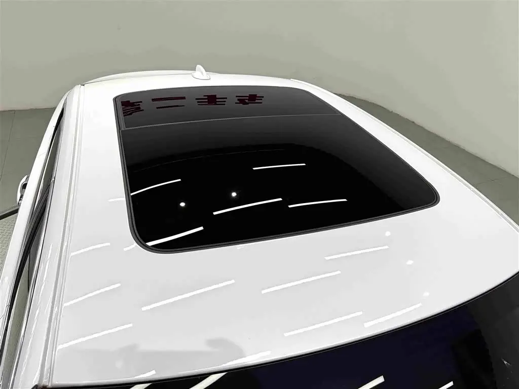 Volvo S90 2021 — Фото 11/20