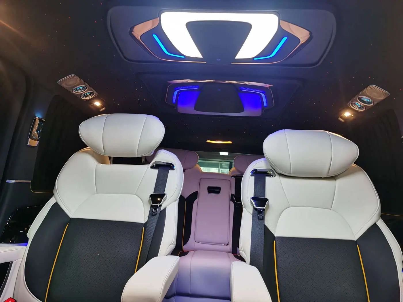 Mercedes-Benz Vito 2024 — Şəkil 15/15