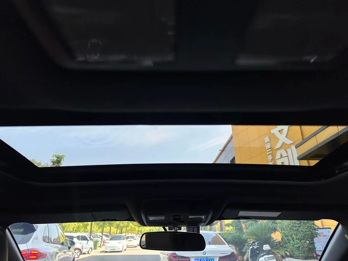 Mazda CX-4 2019 — Photo 20/20