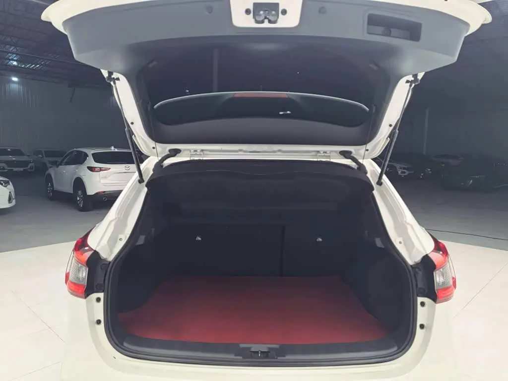 Nissan Qashqai 2022 — Şəkil 11/19