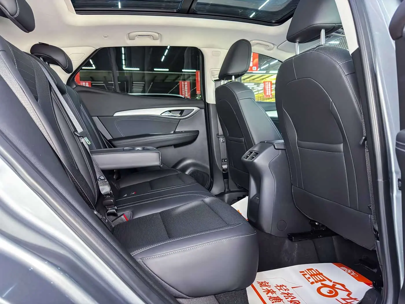 Buick Envision S 2025 — Фото 15/20