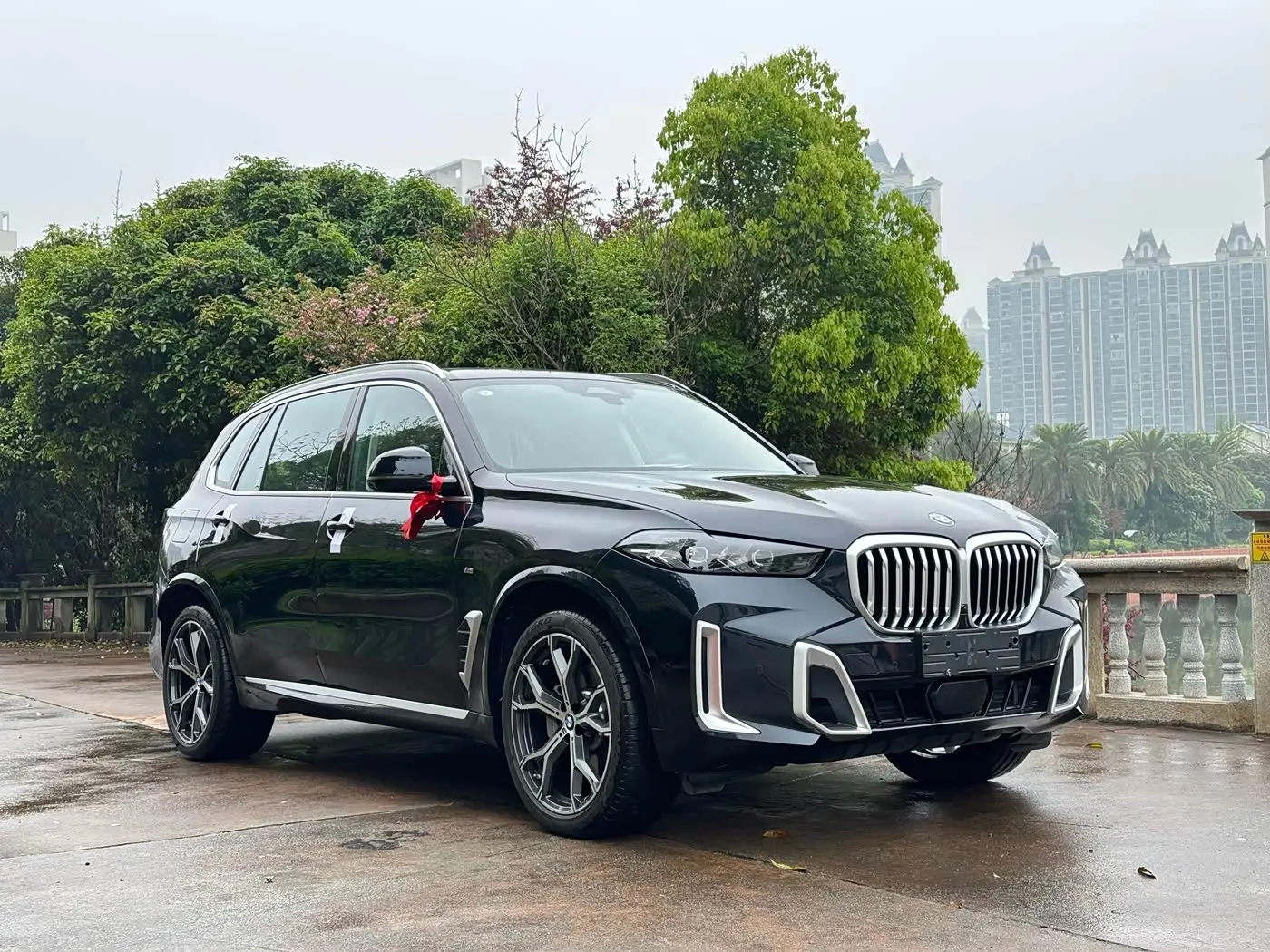 BMW X5 2025 — Photo 3/20