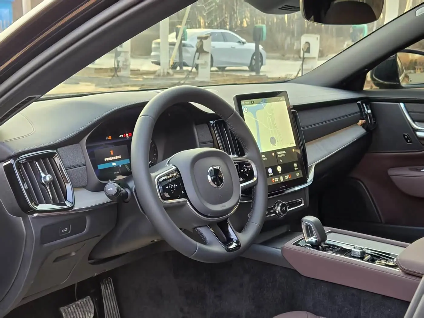 Volvo S90 2026 — Photo 7/16