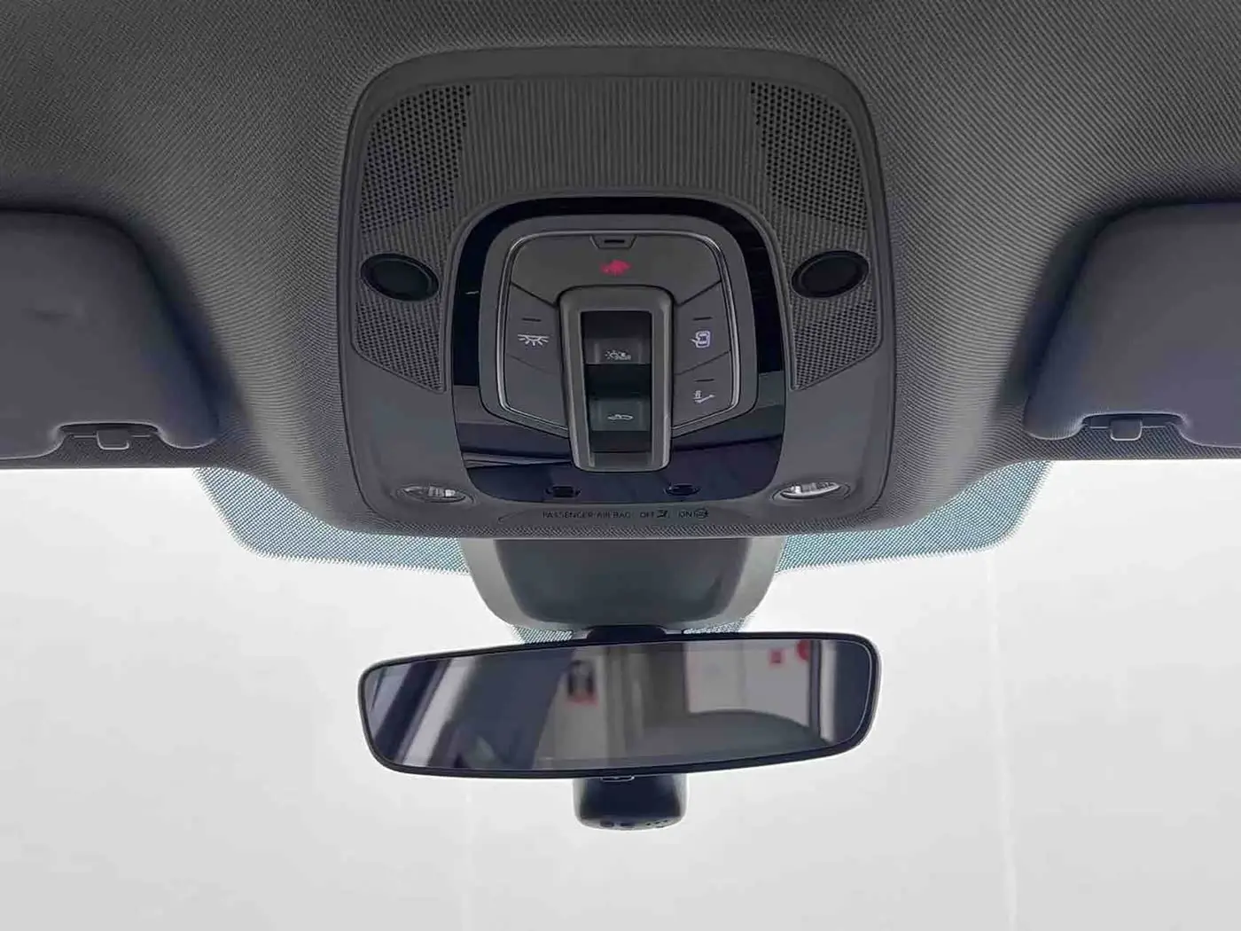 Audi Q5L 2021 — Photo 19/20