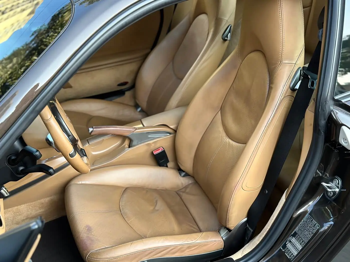Porsche 911 2009 — Photo 5/9