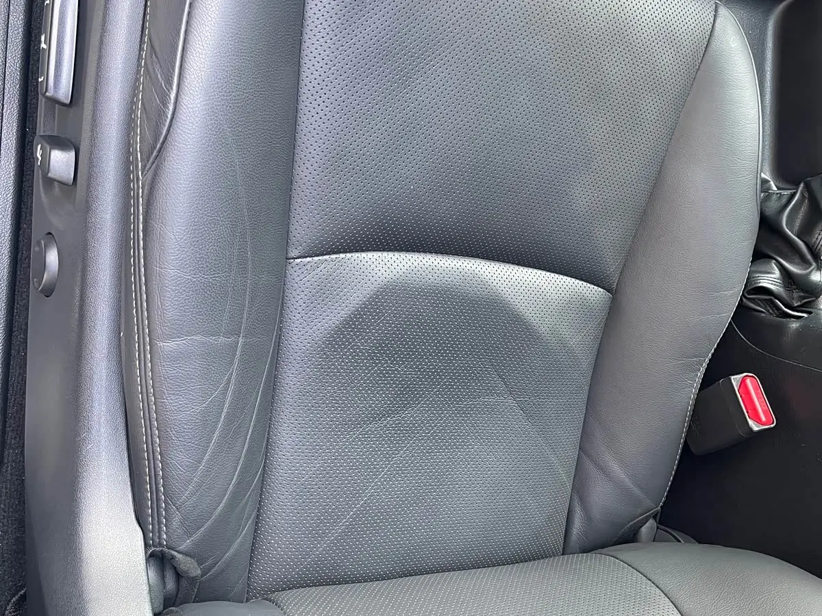 Toyota Prado 2018 — Şəkil 12/20