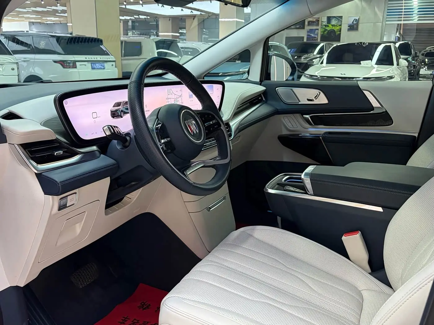 Buick Century 2023 — Photo 15/20