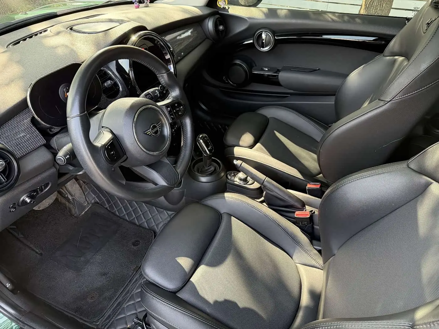 MINI MINI 2021 — Şəkil 14/20
