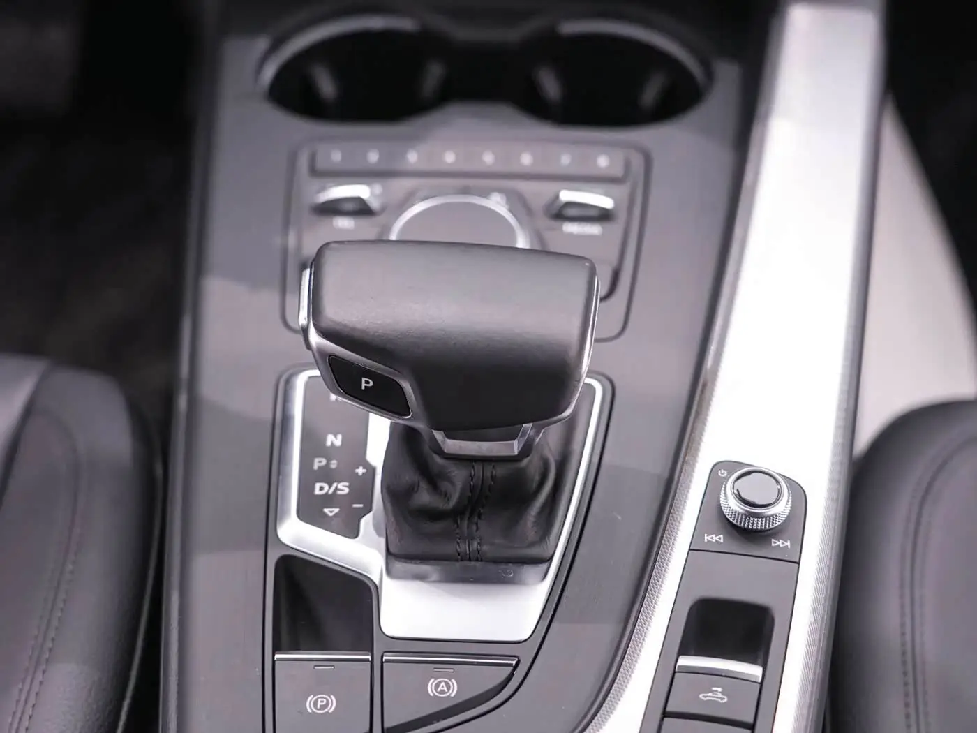 Audi A5 2020 — Photo 15/20