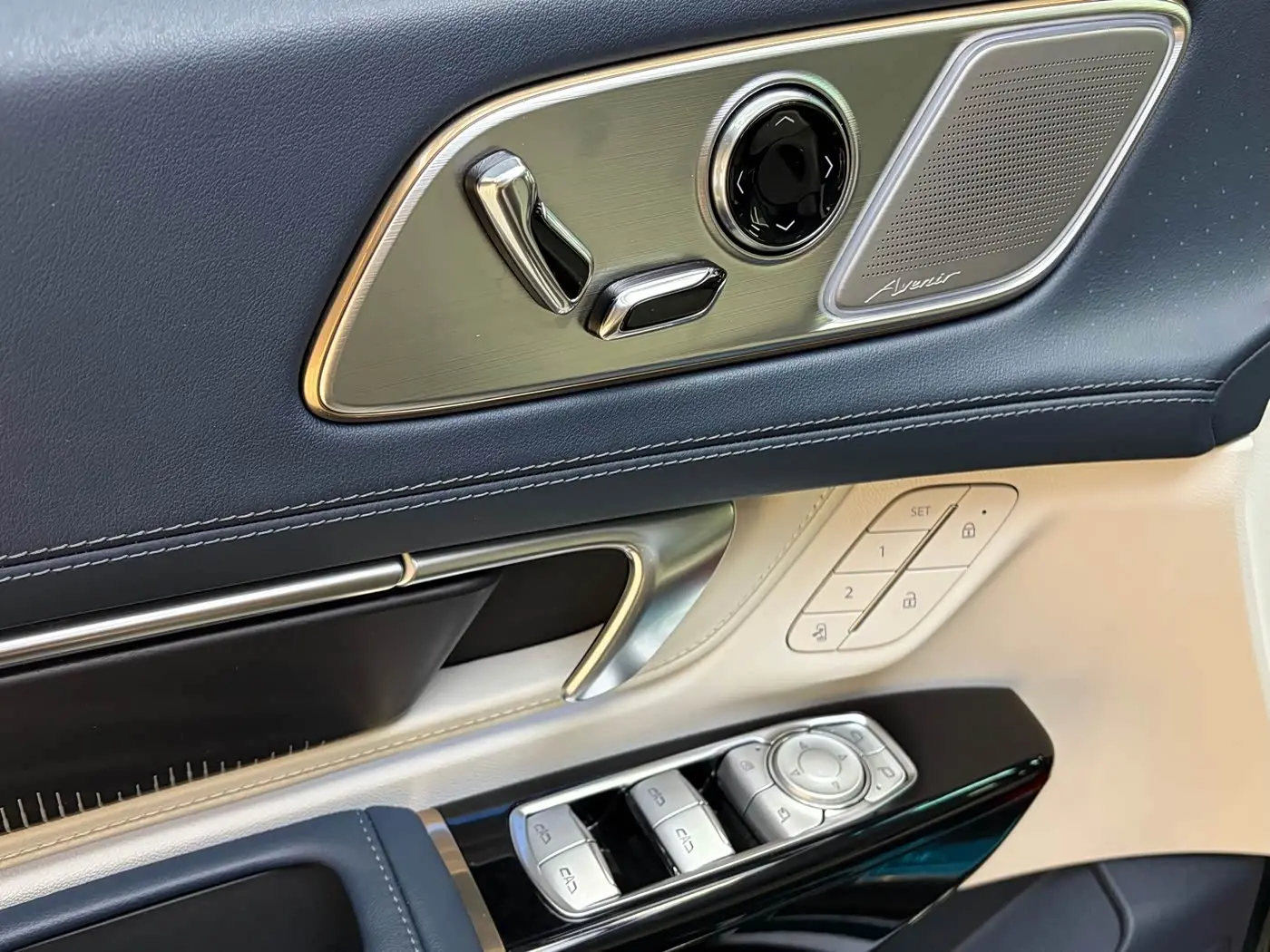 Buick Century 2023 — Photo 14/20