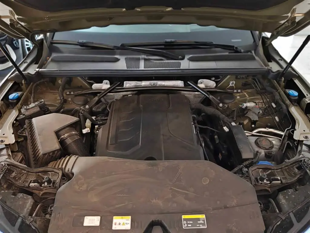 Audi Q5L 2026 — Photo 13/15