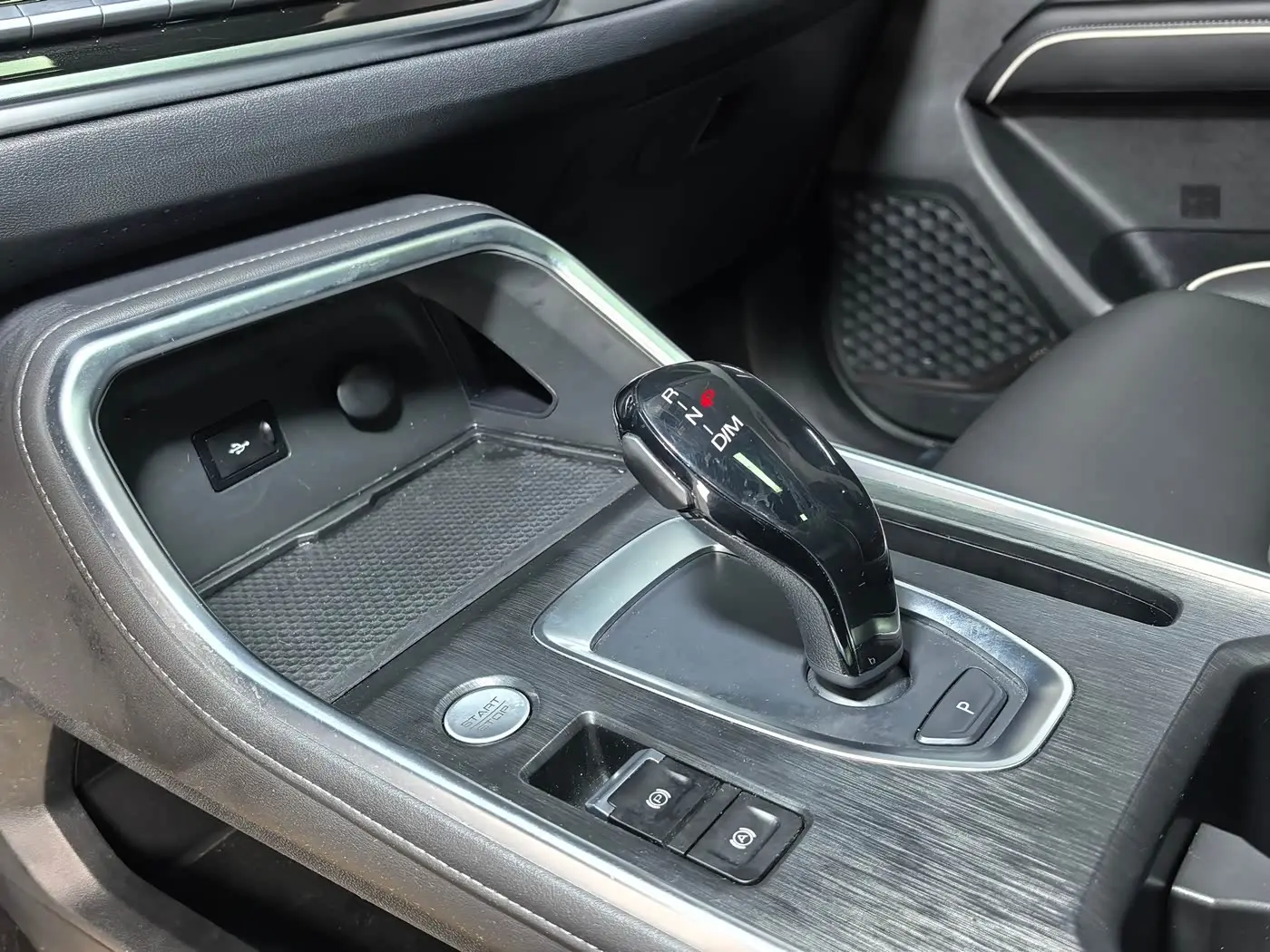 Haval H6 2022 — Photo 19/20